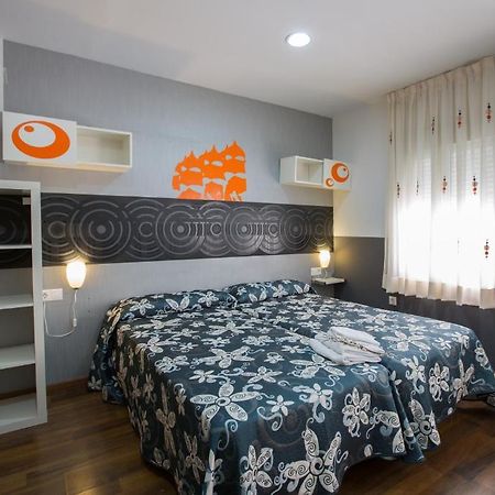 Hostal Gaudi Cuenca Cuenca  Exteriér fotografie