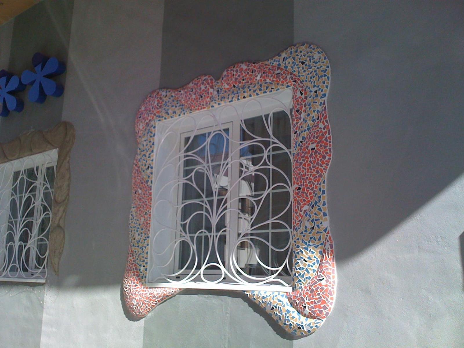 Hostal Gaudi Cuenca Cuenca  Exteriér fotografie