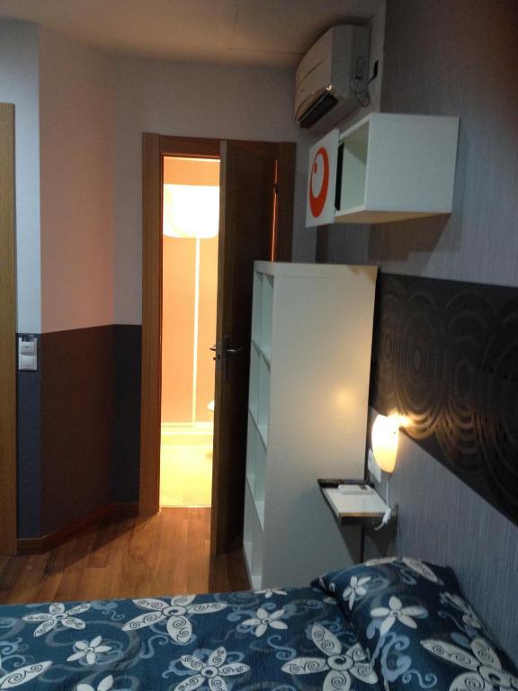 Hostal Gaudi Cuenca Cuenca  Pokoj fotografie