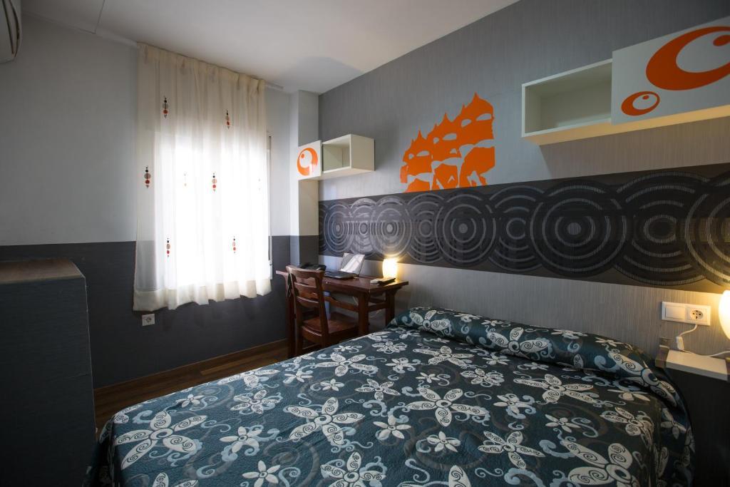 Hostal Gaudi Cuenca Cuenca  Exteriér fotografie